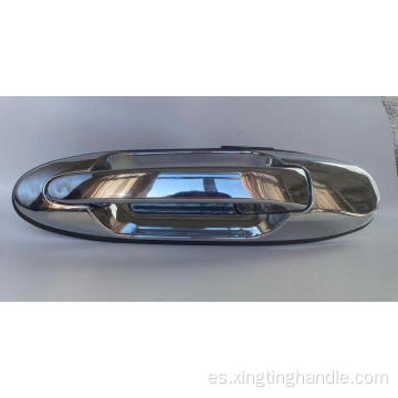 Mango exterior RL para Toyota Land Cruiser 1998-2007